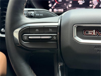 2026 GMC Canyon 4WD AT4