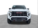 2026 GMC Canyon 4WD AT4