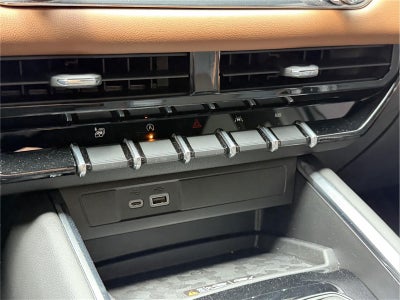 2026 GMC Canyon 4WD AT4