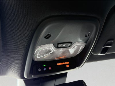 2026 GMC Canyon 4WD AT4
