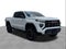 2026 GMC Canyon 4WD AT4