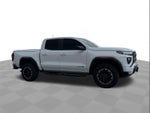 2026 GMC Canyon 4WD AT4