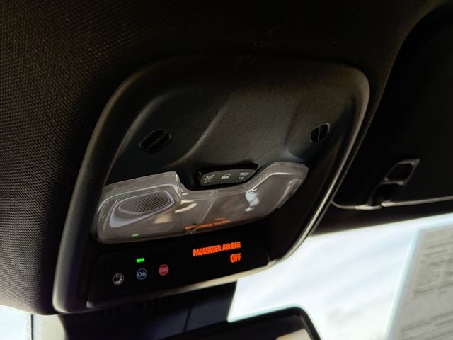 2024 GMC Canyon 4WD AT4