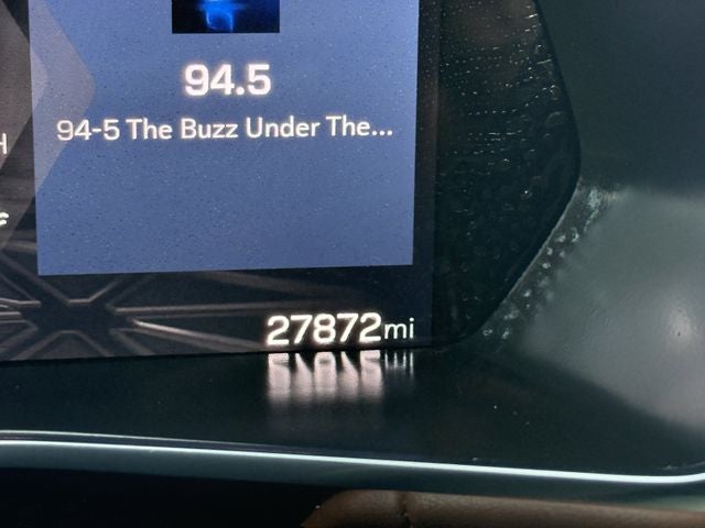 2024 GMC Canyon 4WD AT4