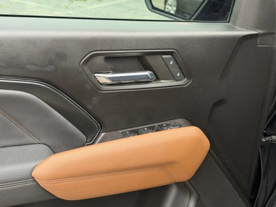 2024 GMC Canyon 4WD AT4