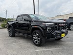 2024 GMC Canyon 4WD AT4