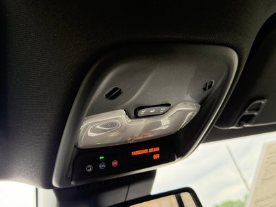 2024 GMC Canyon 4WD AT4