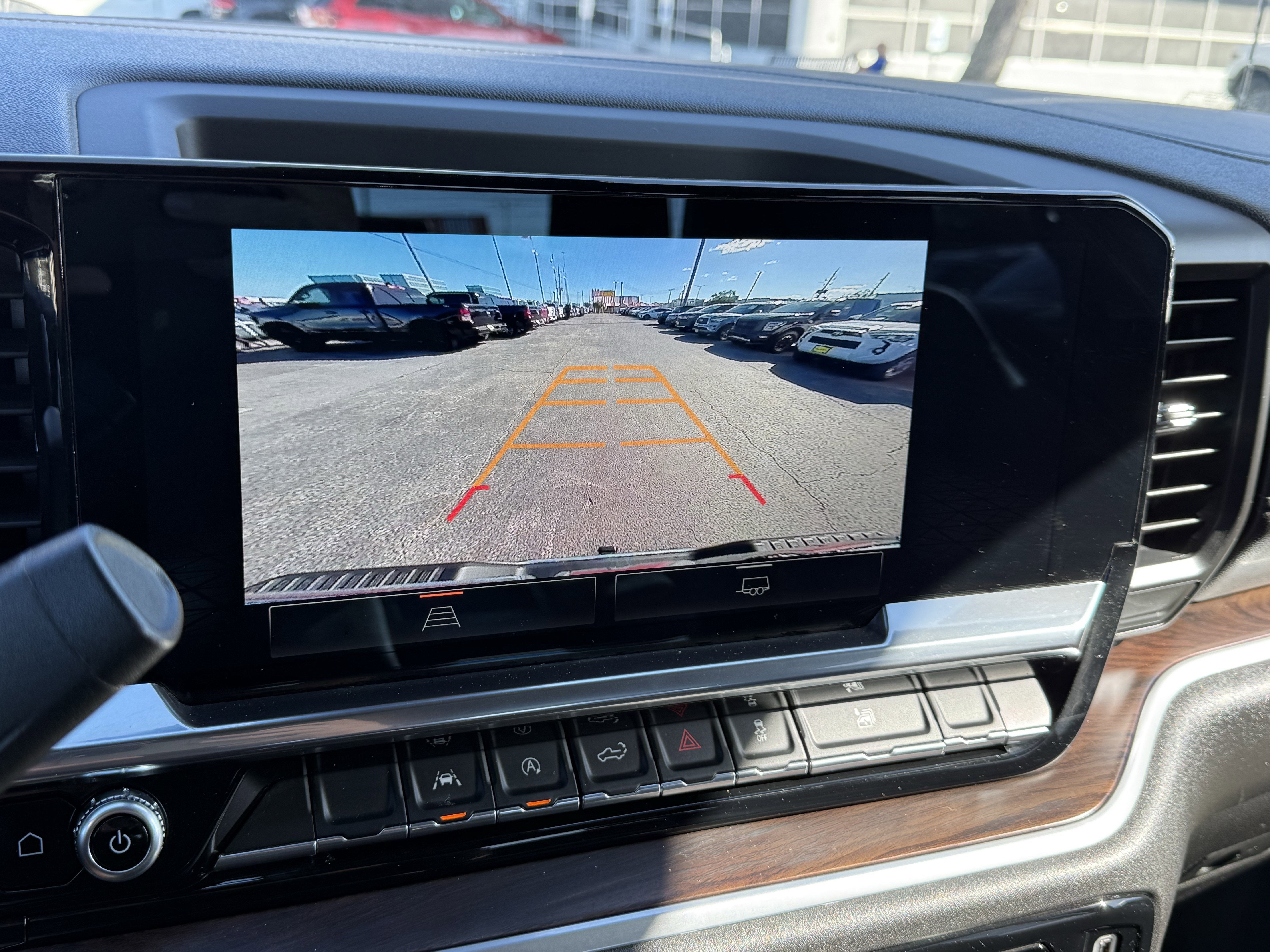 2024 GMC Sierra 1500 2WD Crew Cab Short Box SLT