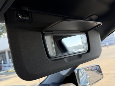 2024 GMC Sierra 1500 2WD Crew Cab Short Box SLT