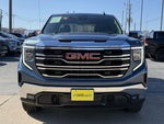 2024 GMC Sierra 1500 2WD Crew Cab Short Box SLT