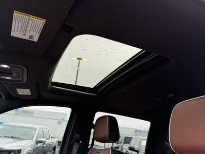 2025 GMC Sierra 1500 4WD Crew Cab Short Box Denali Ultimate