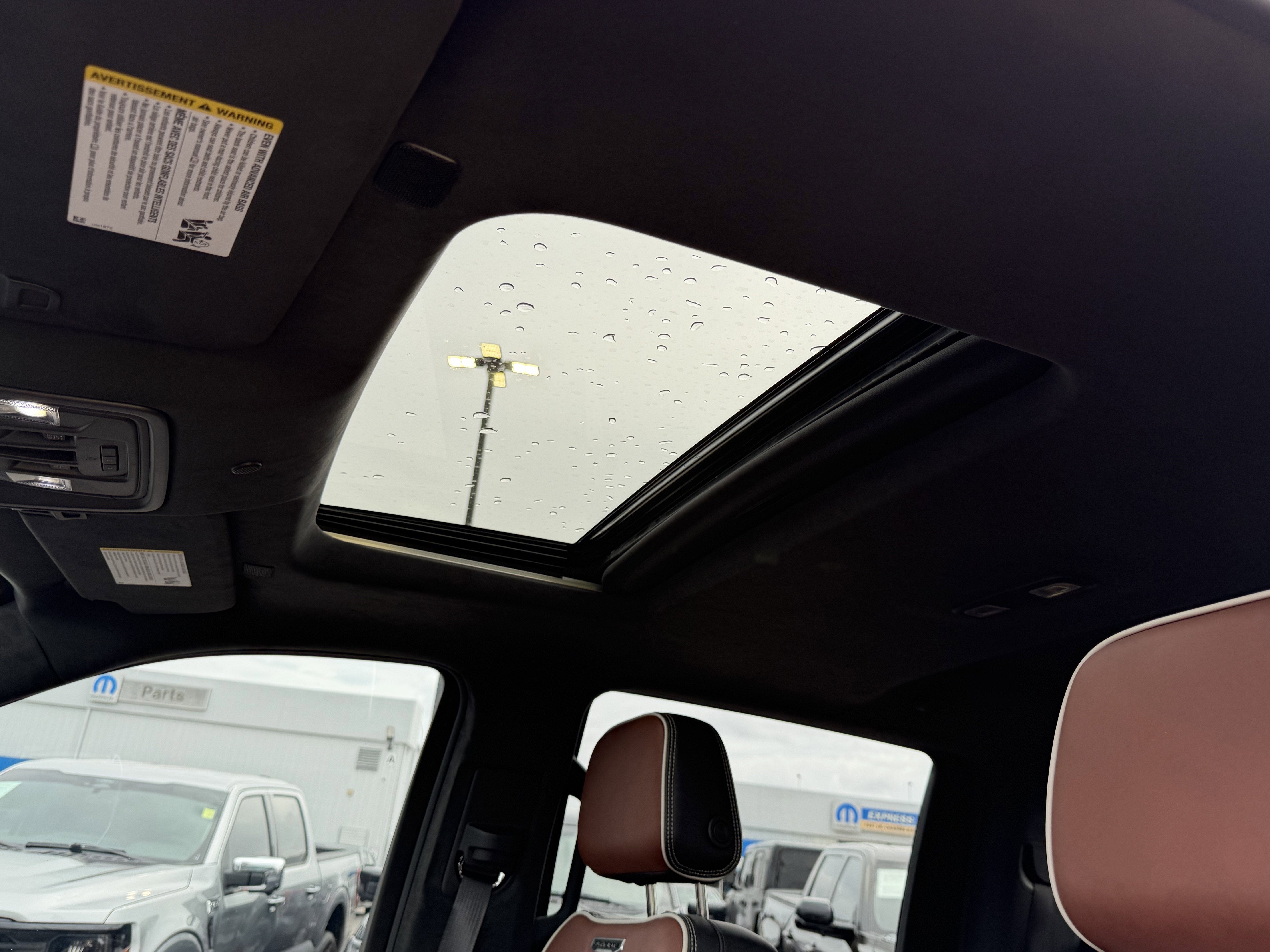 2025 GMC Sierra 1500 4WD Crew Cab Short Box Denali Ultimate