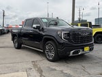 2025 GMC Sierra 1500 4WD Crew Cab Short Box Denali Ultimate