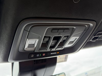 2025 GMC Sierra 1500 4WD Crew Cab Short Box Denali Ultimate