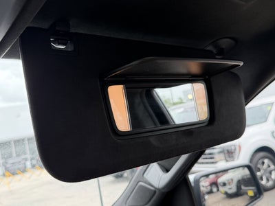 2025 GMC Sierra 1500 4WD Crew Cab Short Box Denali Ultimate