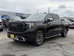 2025 GMC Sierra 1500 4WD Crew Cab Short Box Denali Ultimate