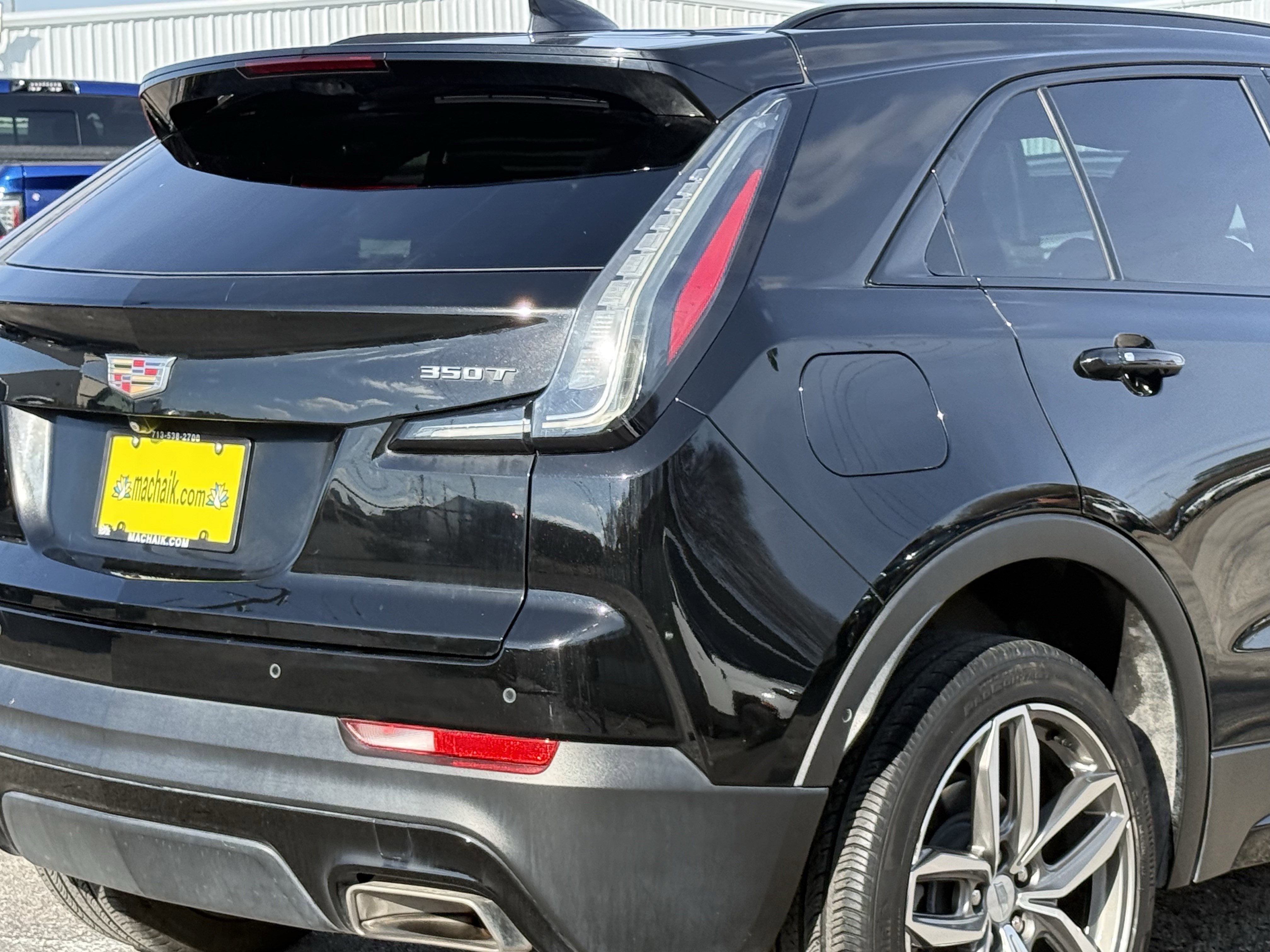 2023 Cadillac XT4 FWD Sport