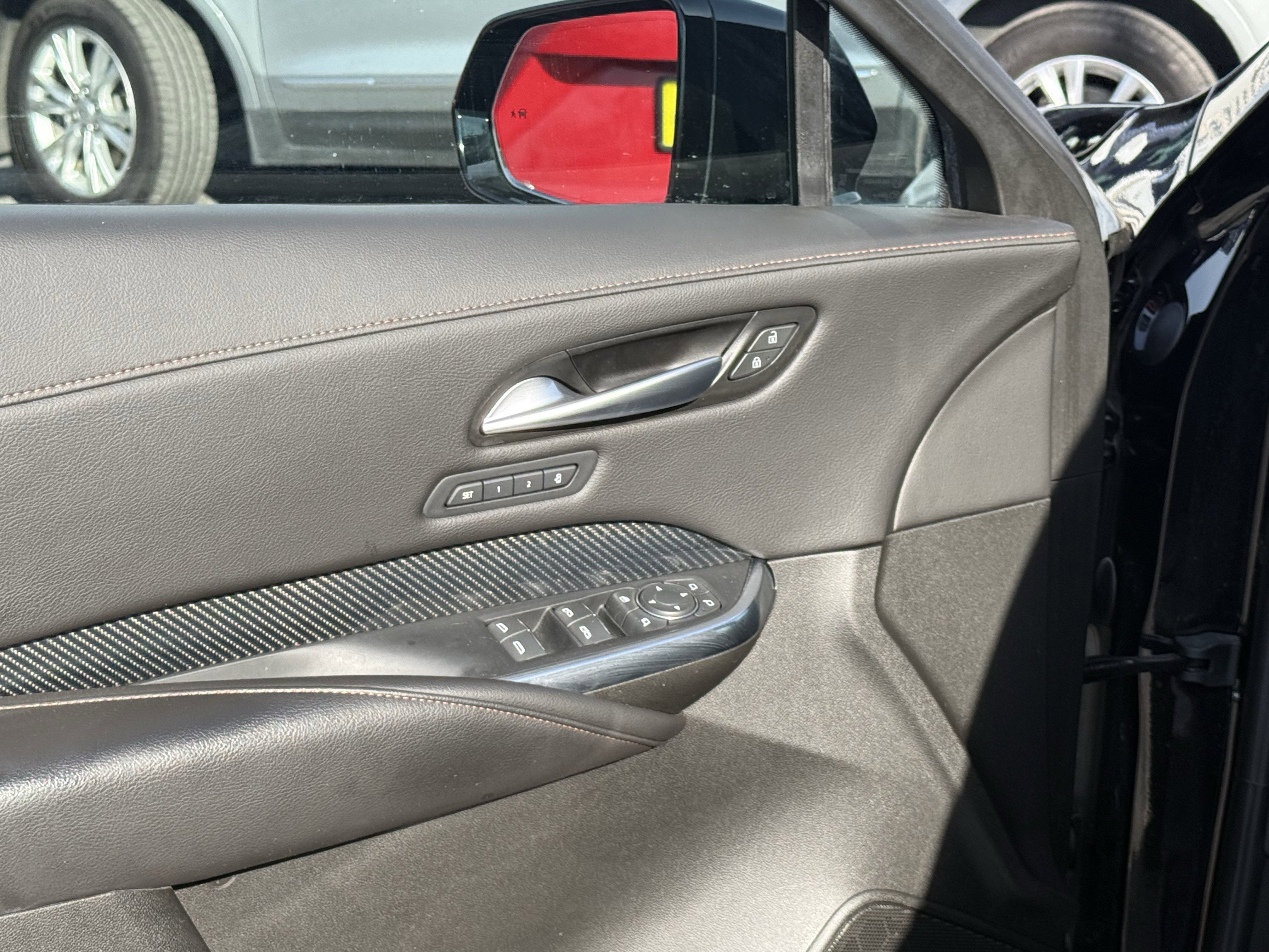 2023 Cadillac XT4 FWD Sport
