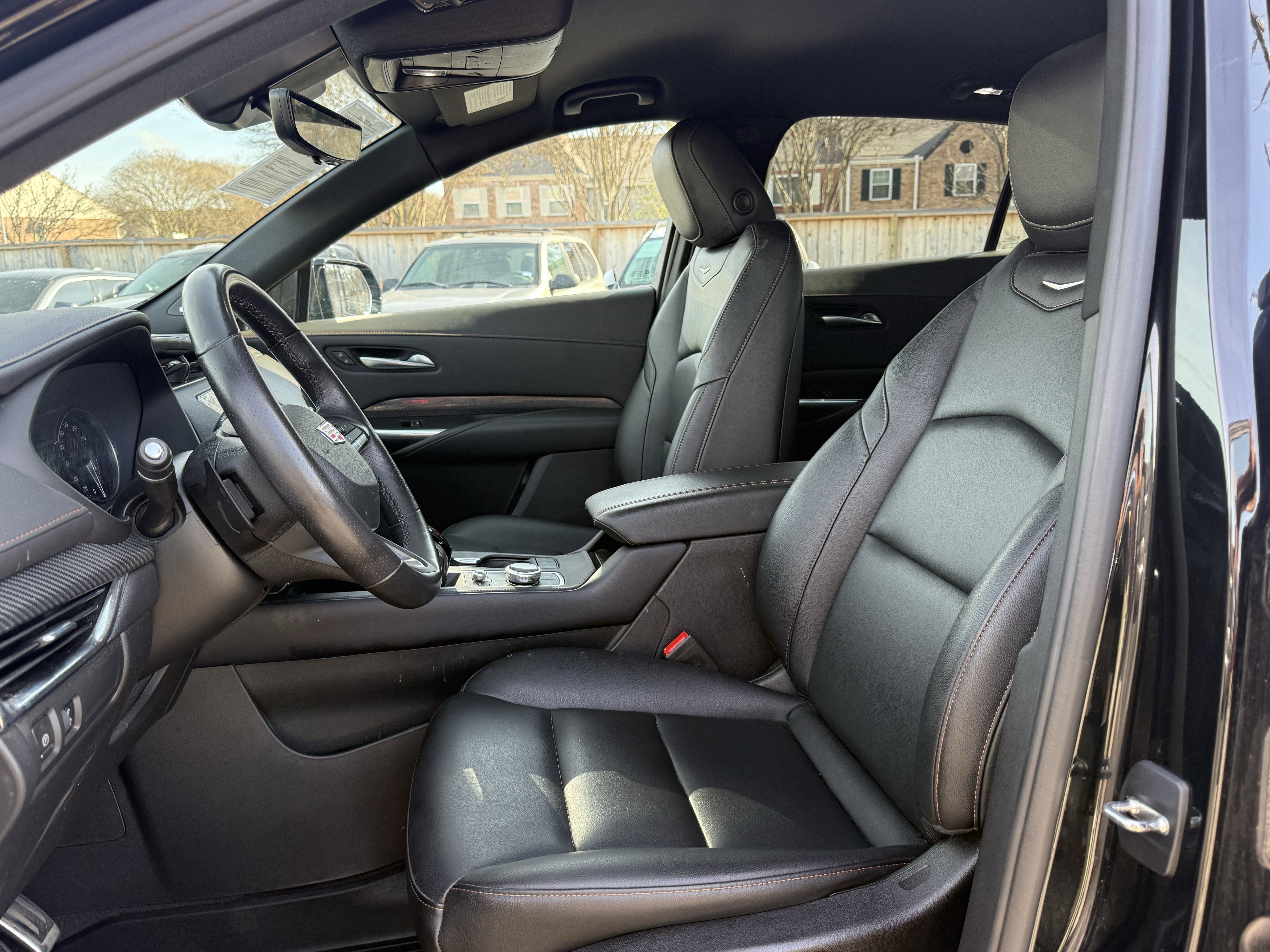 2023 Cadillac XT4 FWD Sport