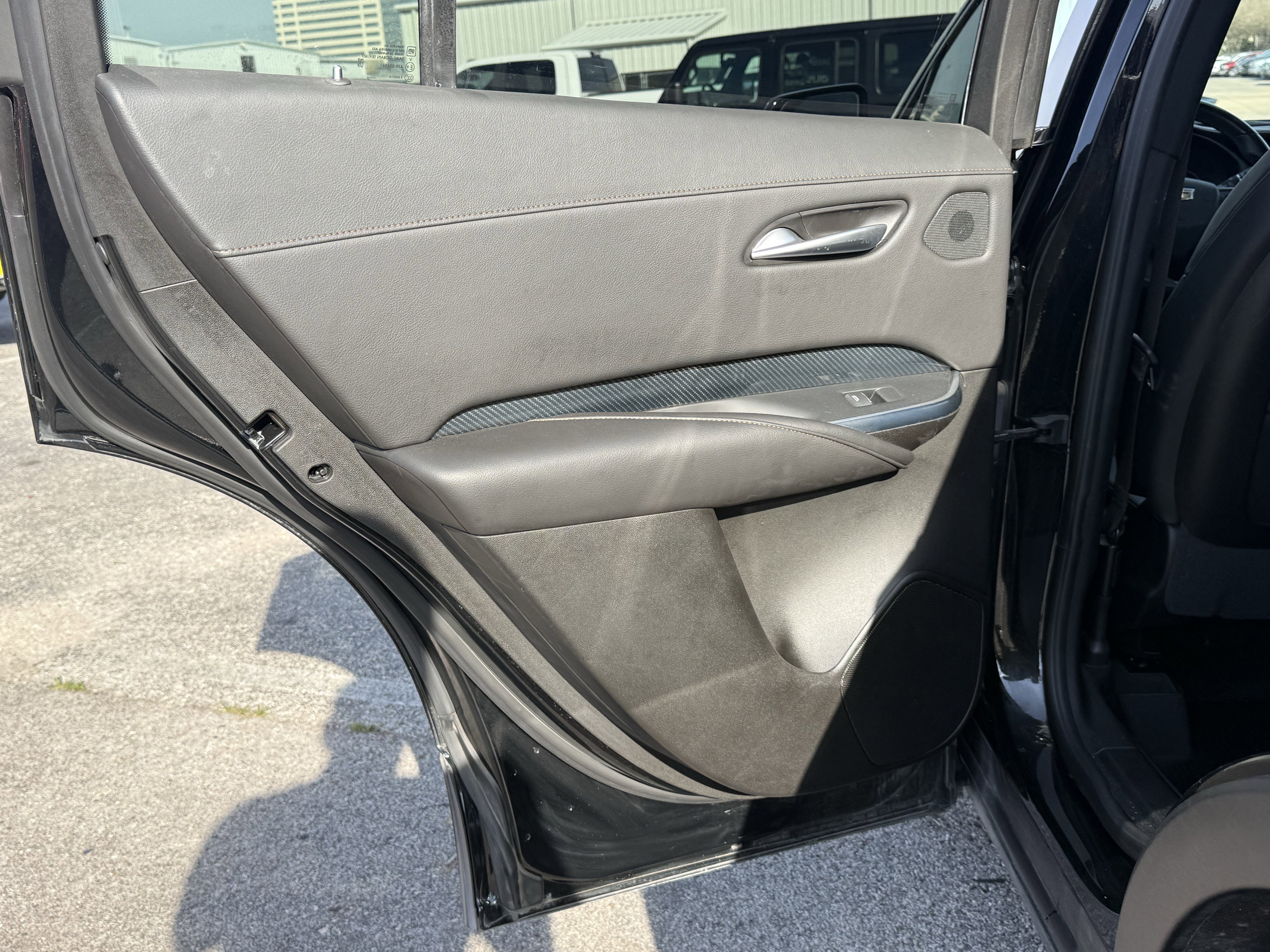 2023 Cadillac XT4 FWD Sport