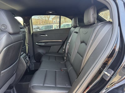 2023 Cadillac XT4 FWD Sport