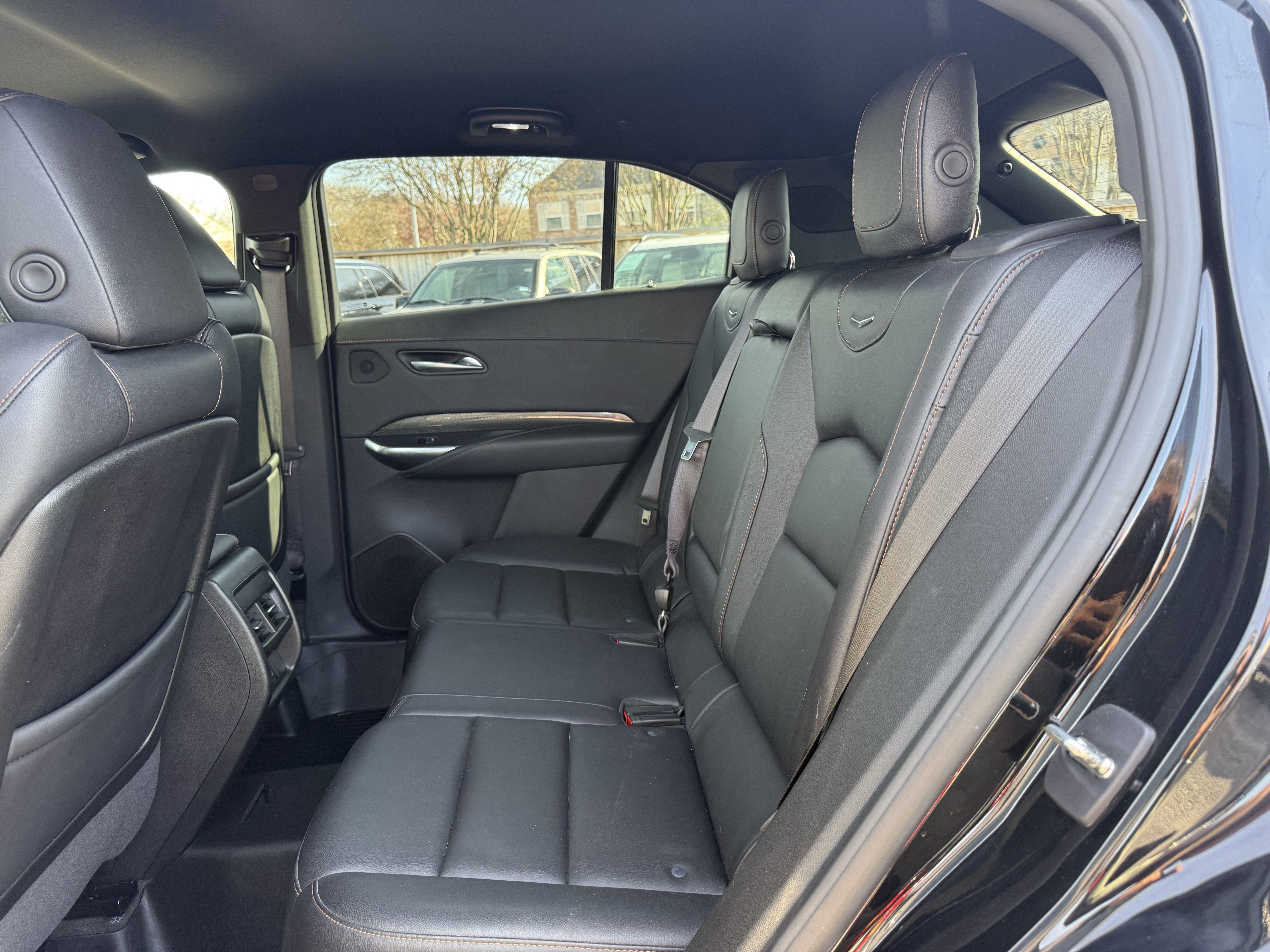 2023 Cadillac XT4 FWD Sport