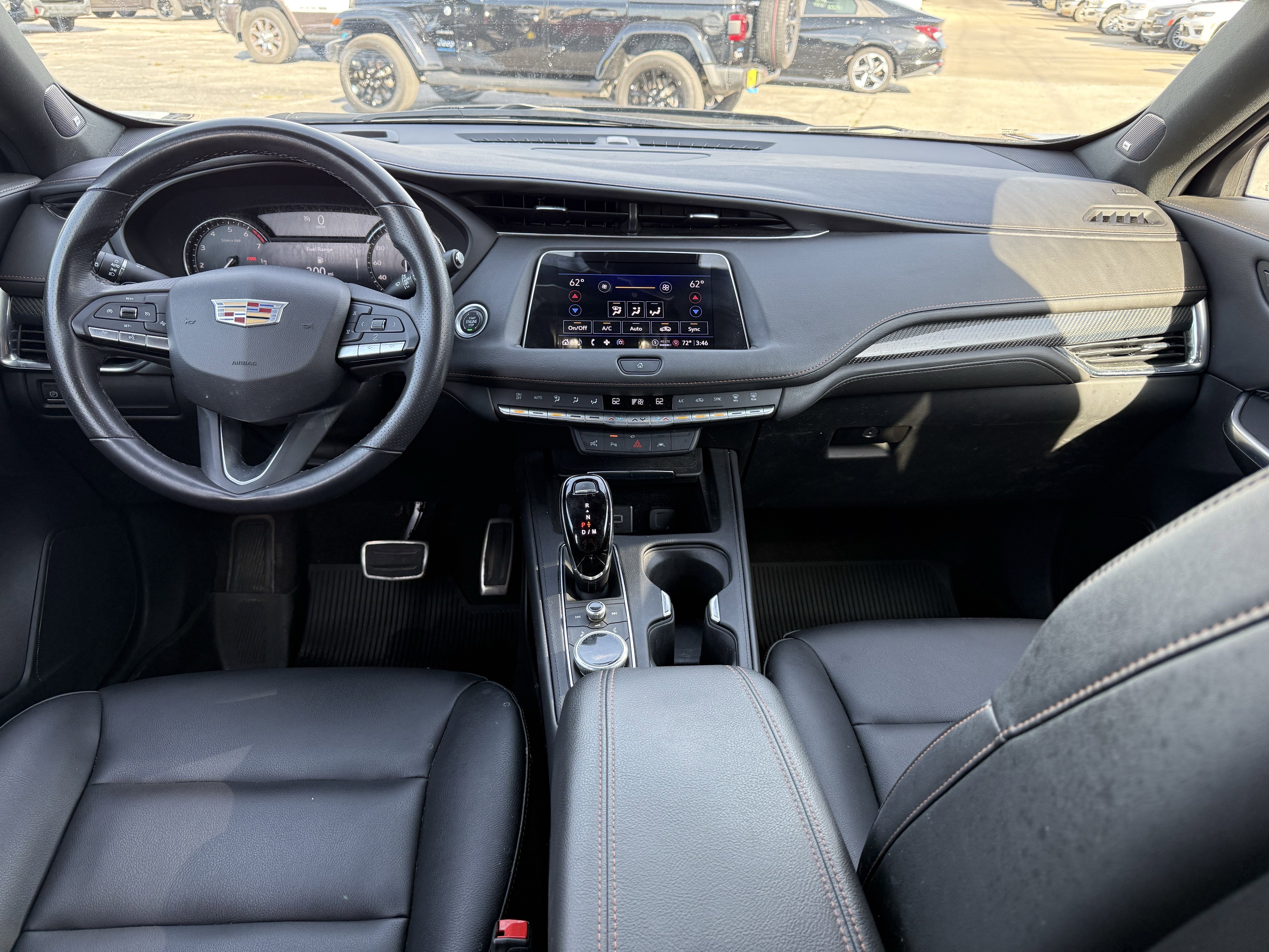 2023 Cadillac XT4 FWD Sport