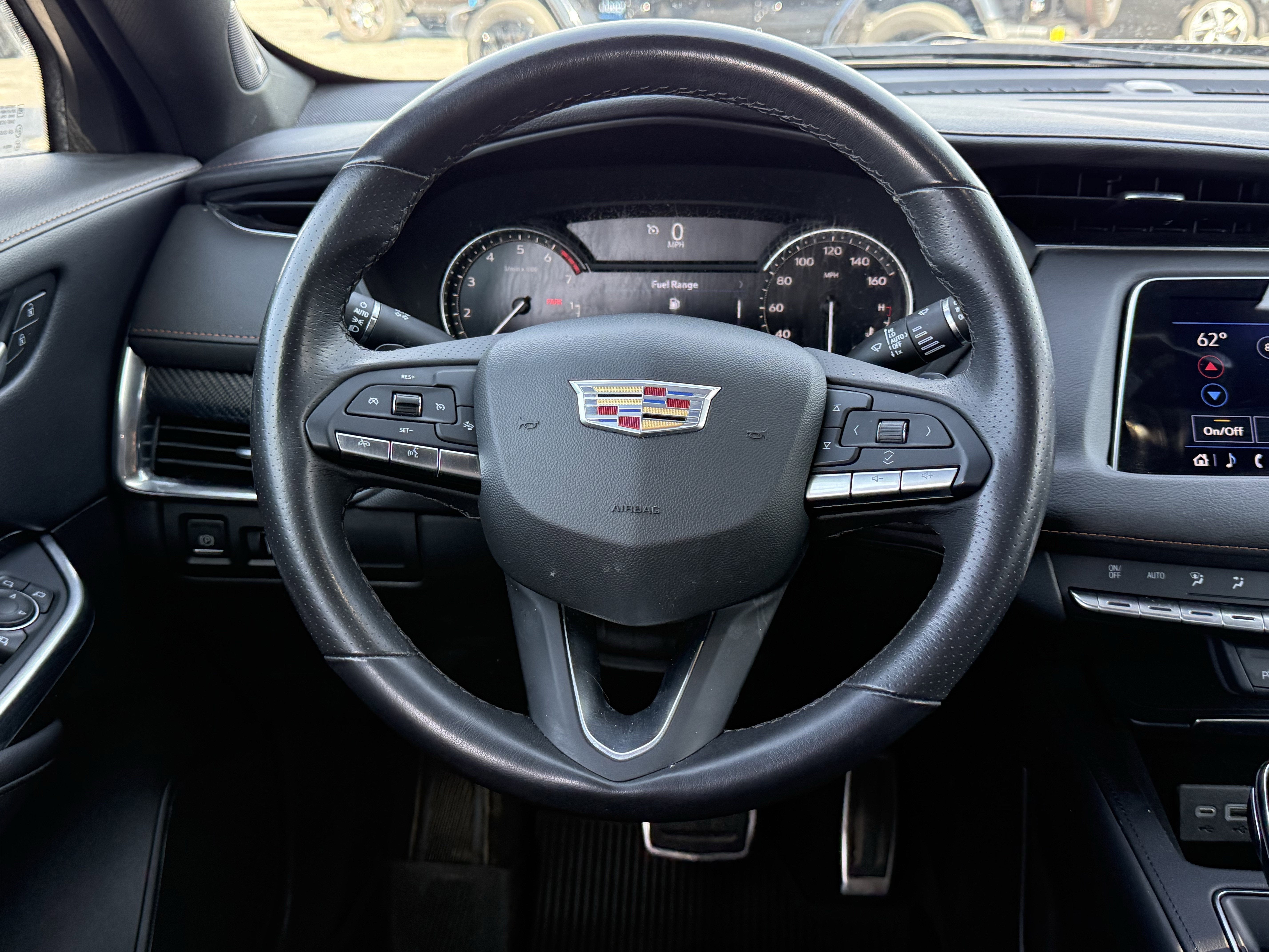 2023 Cadillac XT4 FWD Sport