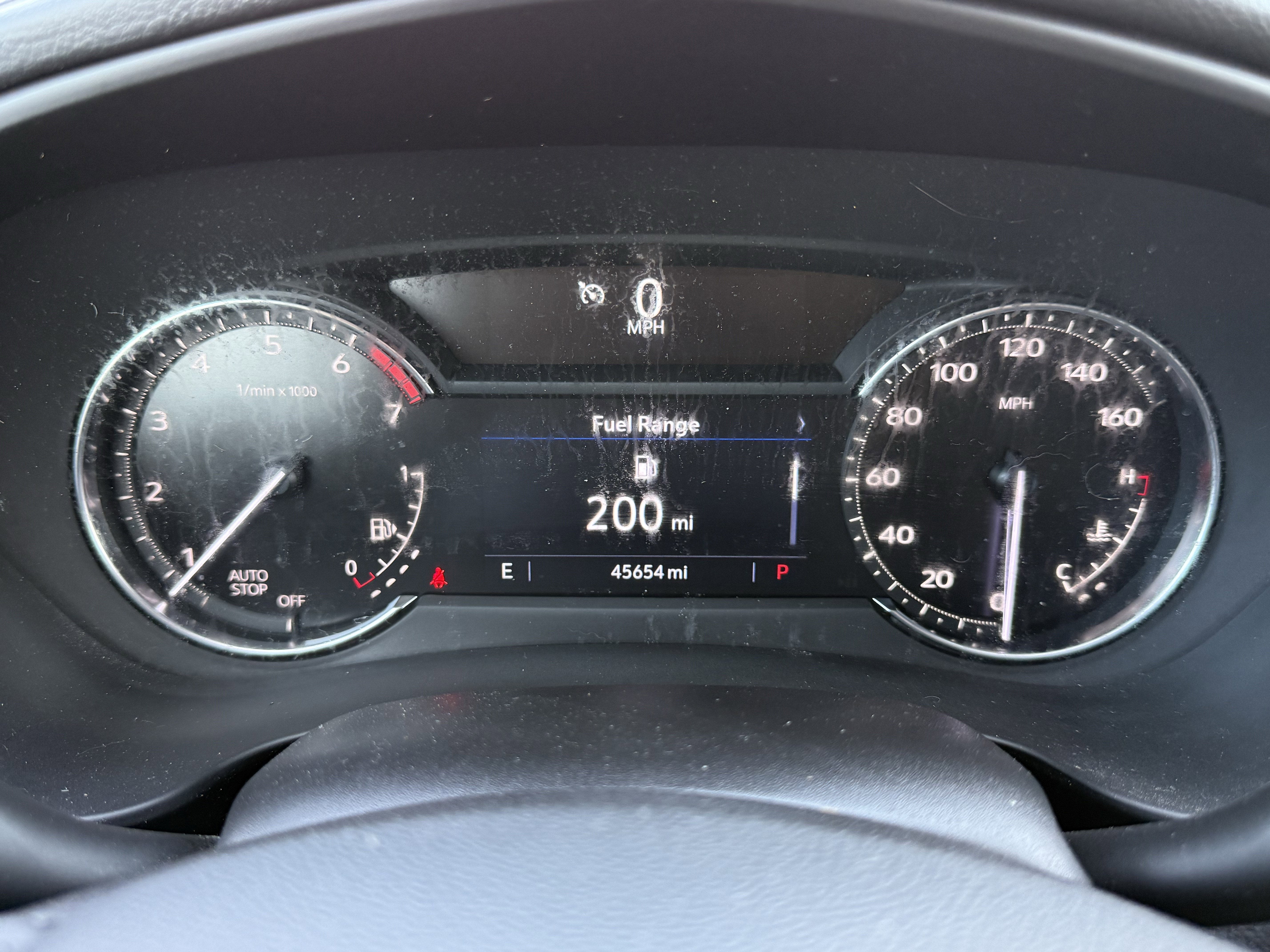 2023 Cadillac XT4 FWD Sport