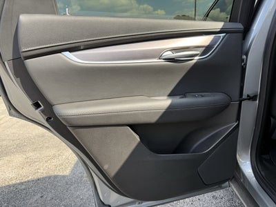 2024 Cadillac XT5 FWD Luxury