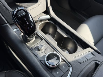 2024 Cadillac XT5 FWD Luxury