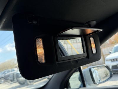 2024 Cadillac XT5 FWD Luxury