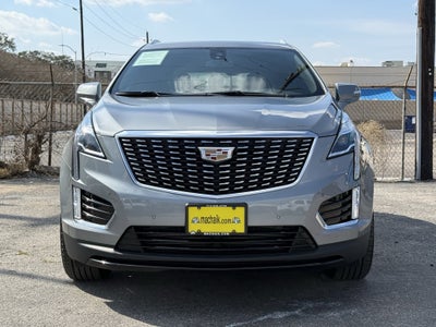 2024 Cadillac XT5 FWD Luxury