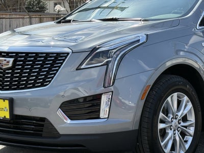 2024 Cadillac XT5 FWD Luxury