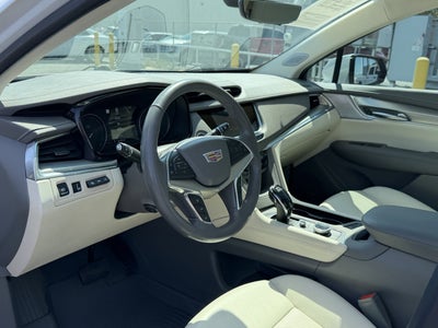 2023 Cadillac XT5 FWD Premium Luxury