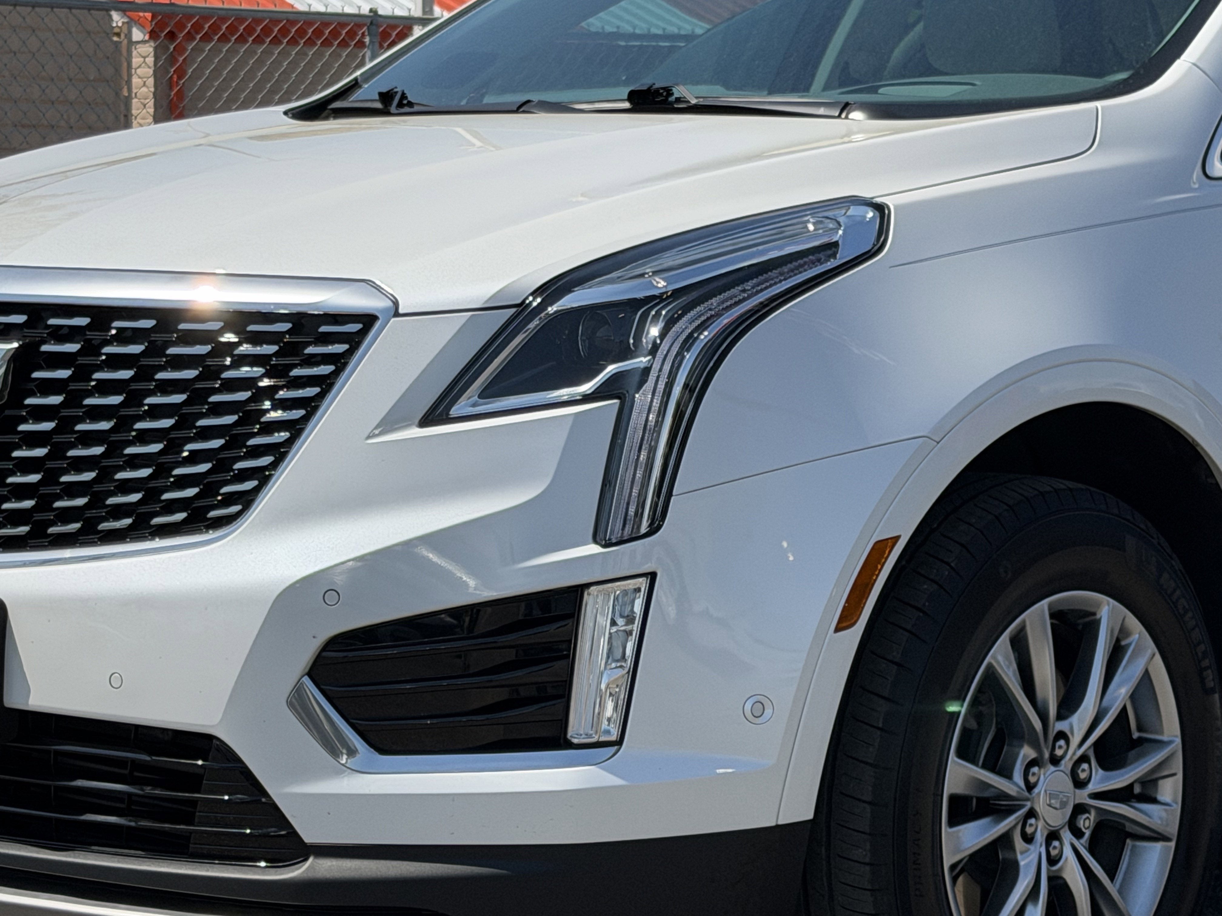 2023 Cadillac XT5 FWD Premium Luxury