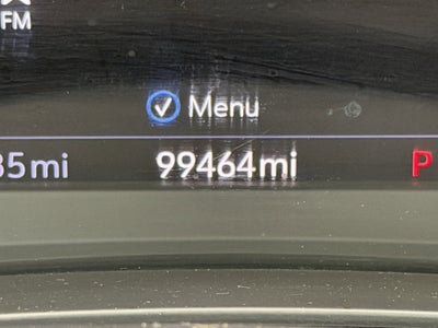 2022 Cadillac XT5 AWD Sport