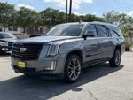 2019 Cadillac Escalade ESV Platinum