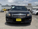 2012 Honda Accord EX-L 3.5