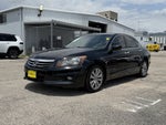 2012 Honda Accord EX-L 3.5