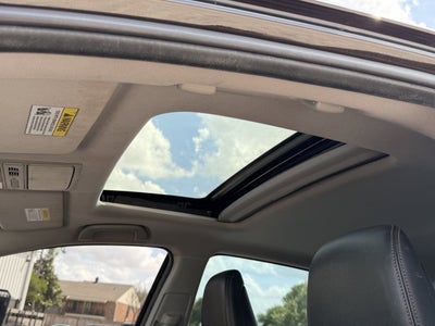 2016 Honda Accord Touring