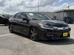 2016 Honda Accord Touring