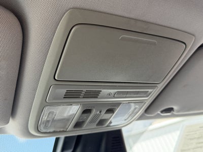 2016 Honda Accord Touring