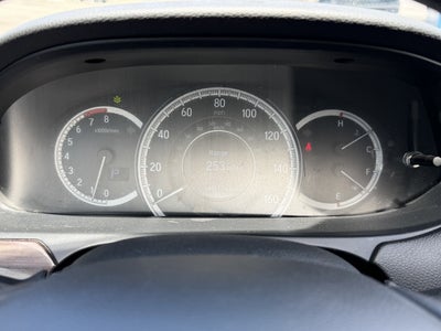 2016 Honda Accord Touring