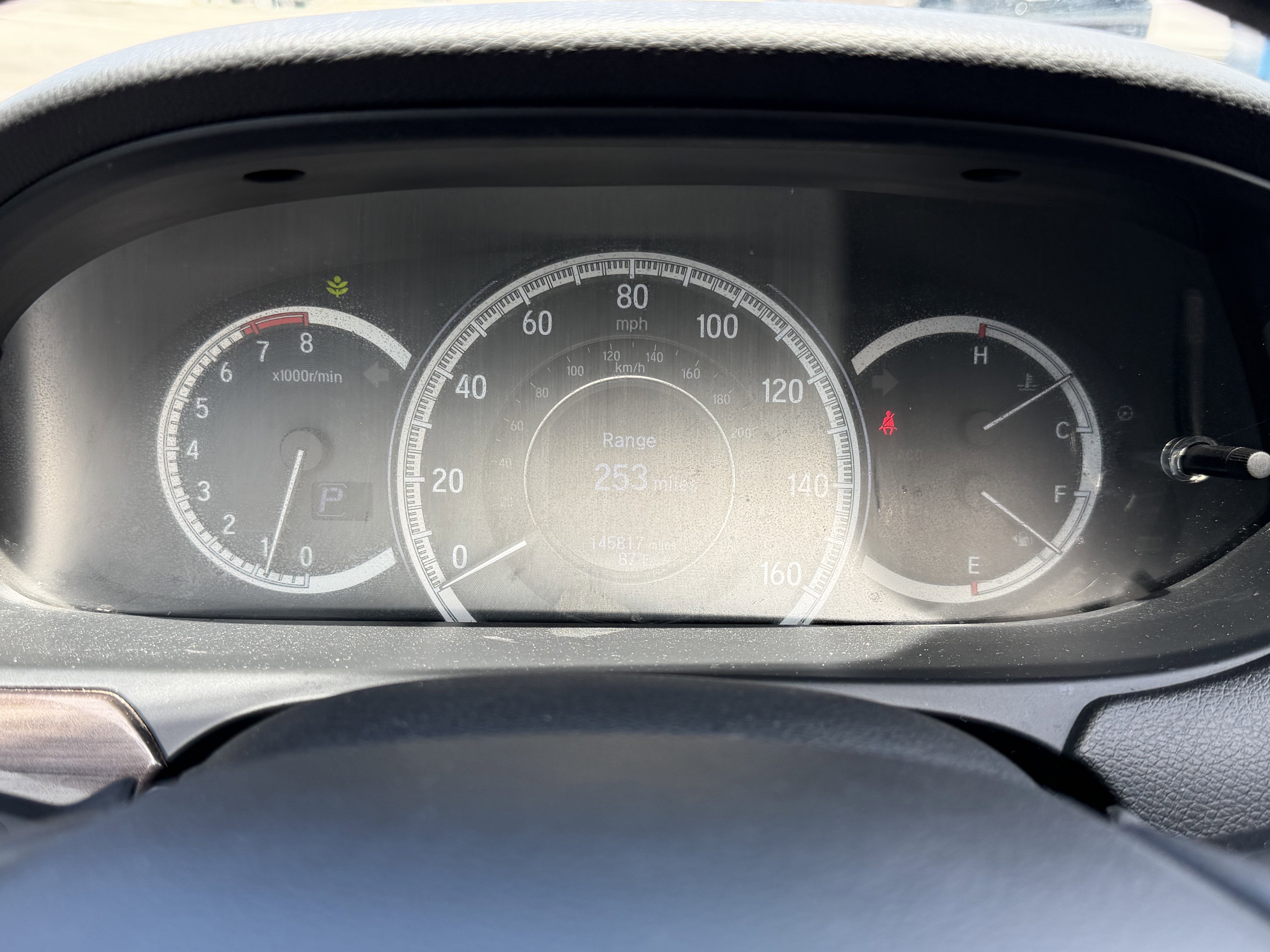 2016 Honda Accord Touring