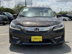 2016 Honda Accord Touring