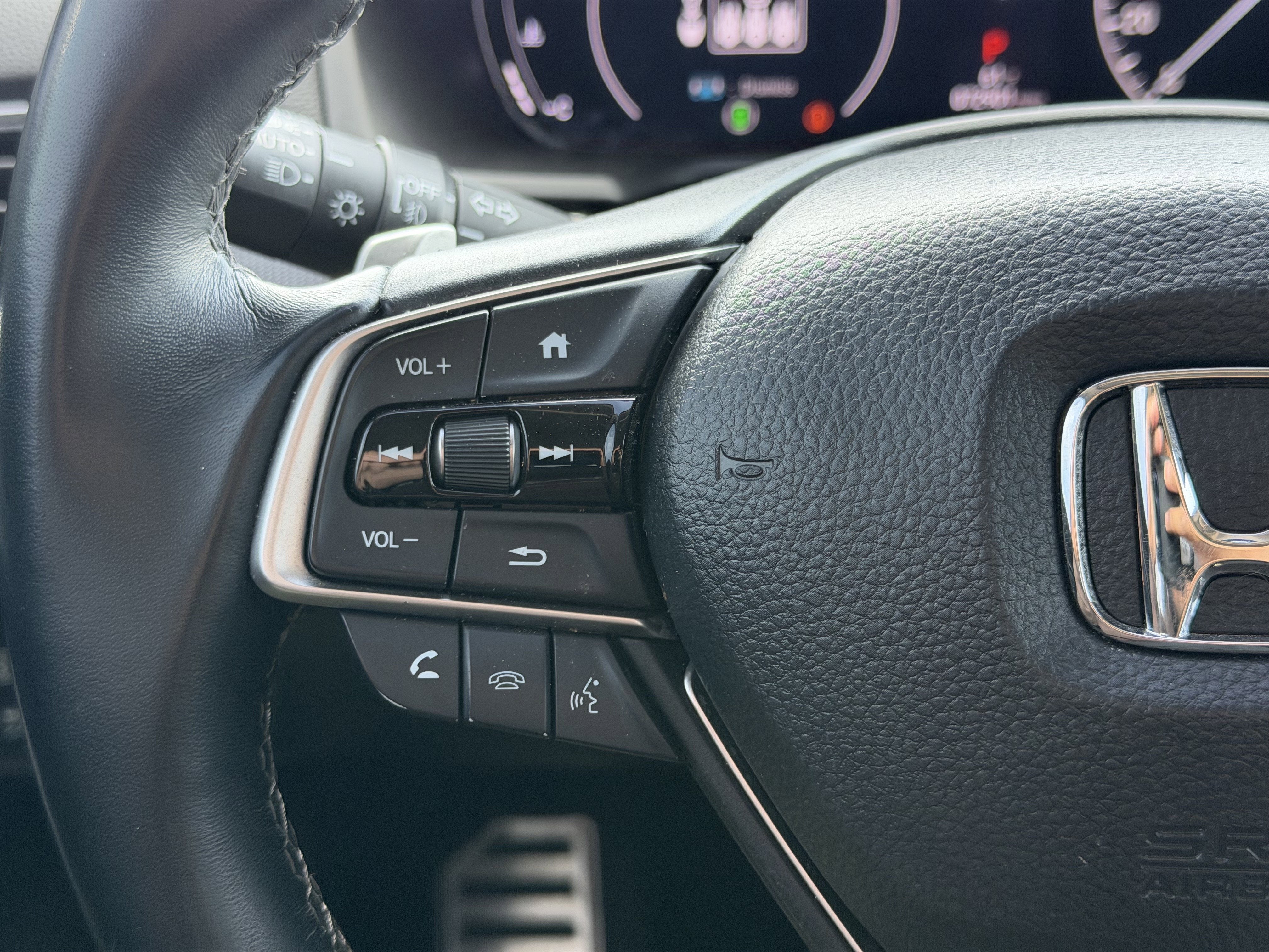 2021 Honda Accord Sport Special Edition