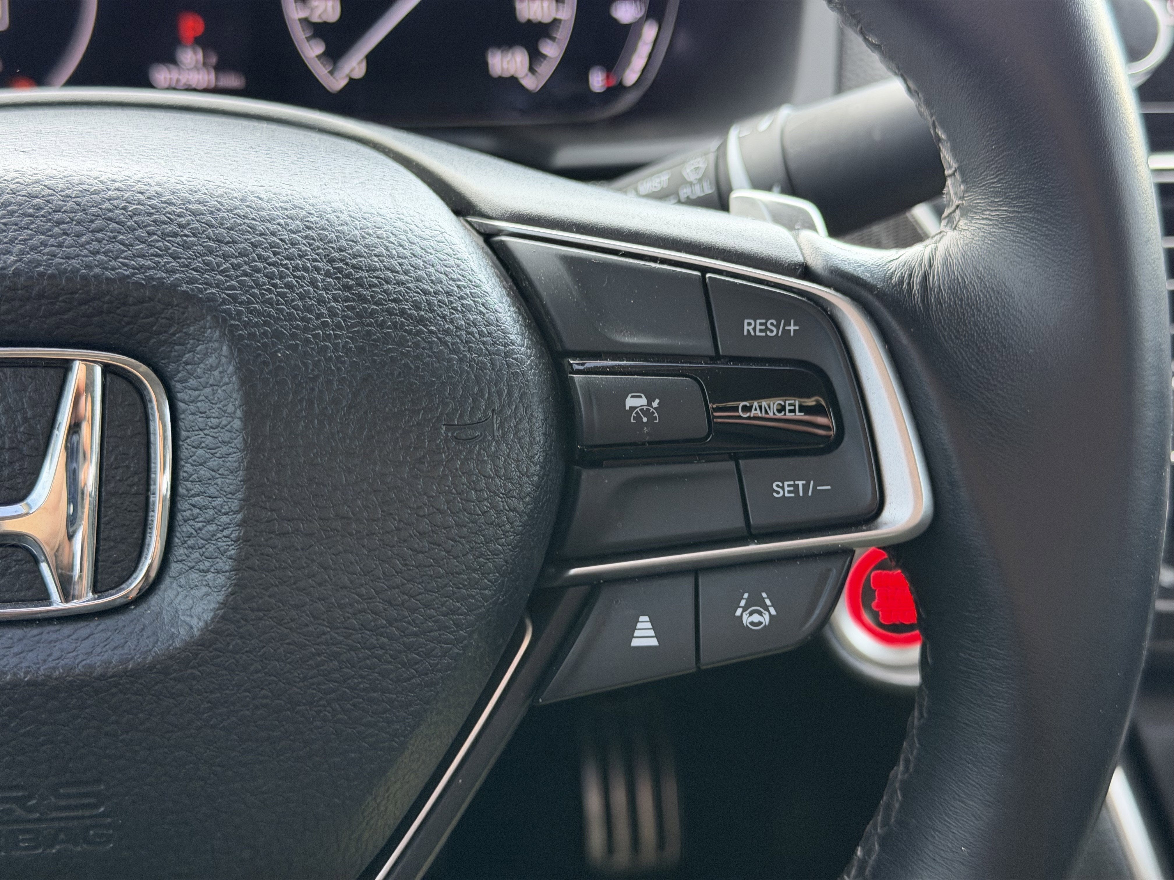 2021 Honda Accord Sport Special Edition