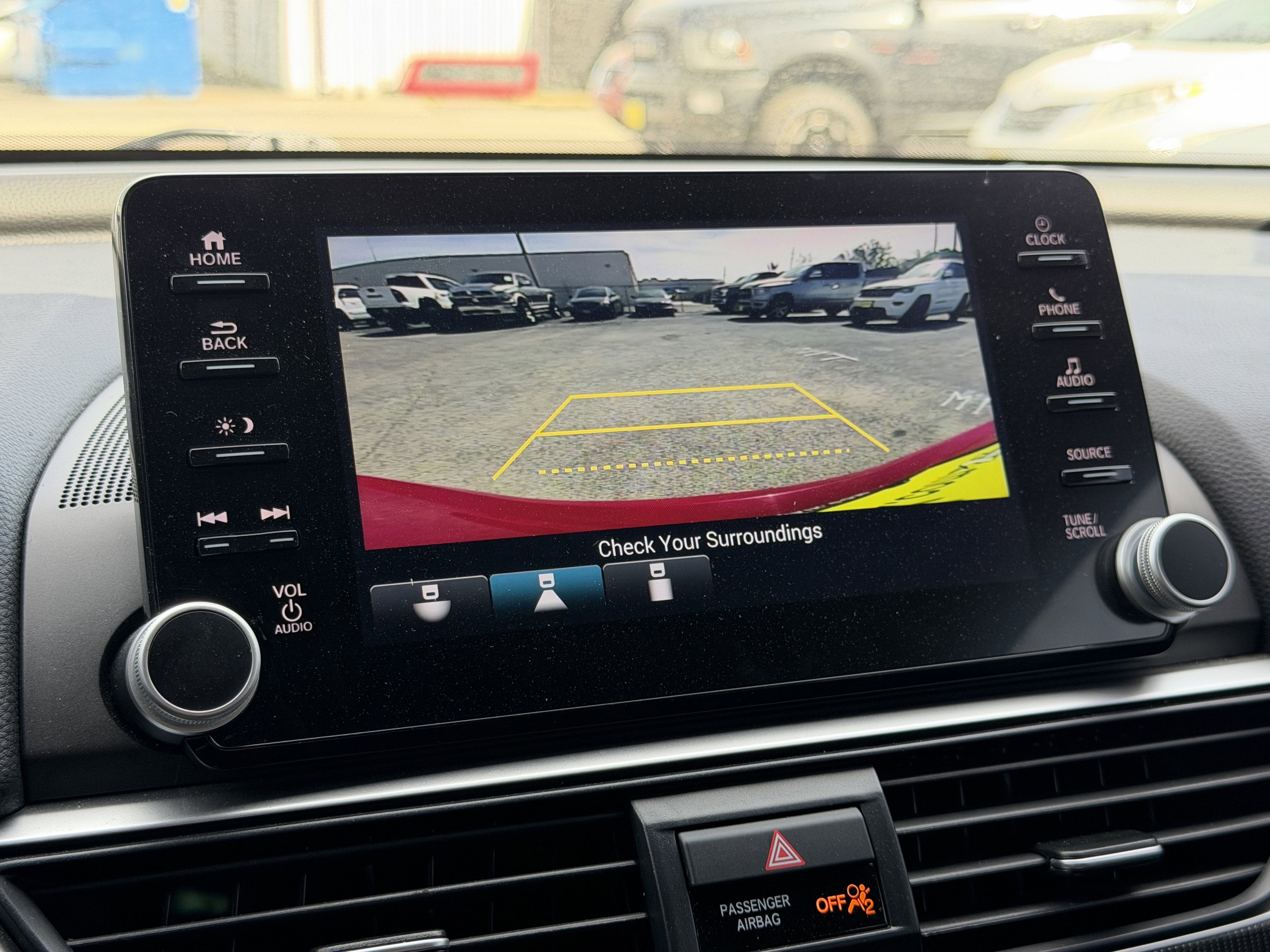 2021 Honda Accord Sport Special Edition