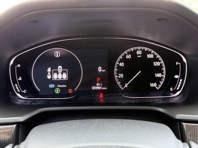 2021 Honda Accord Sport Special Edition